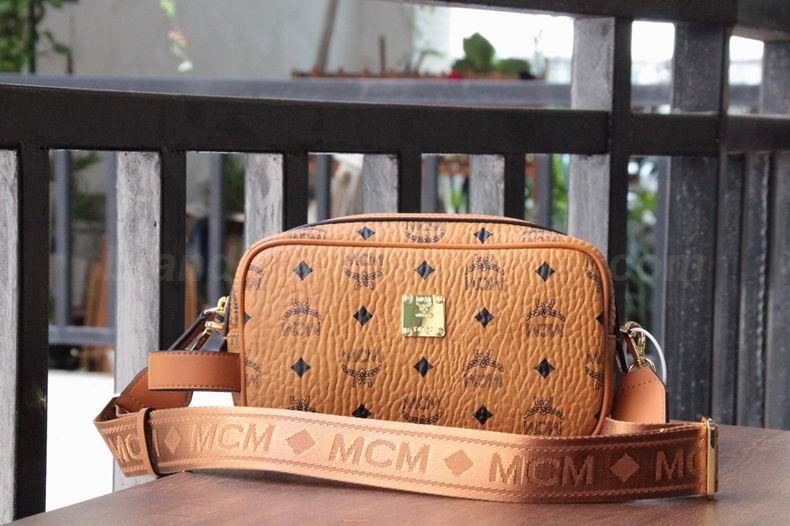 MCM Handbags 35